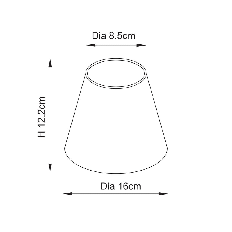 Leaf 1lt Shade - 112911