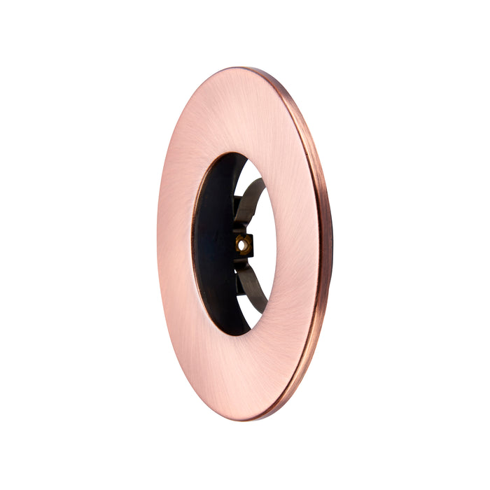 Saxby ShieldONE 65 Bezel fixed - Copper - 113281