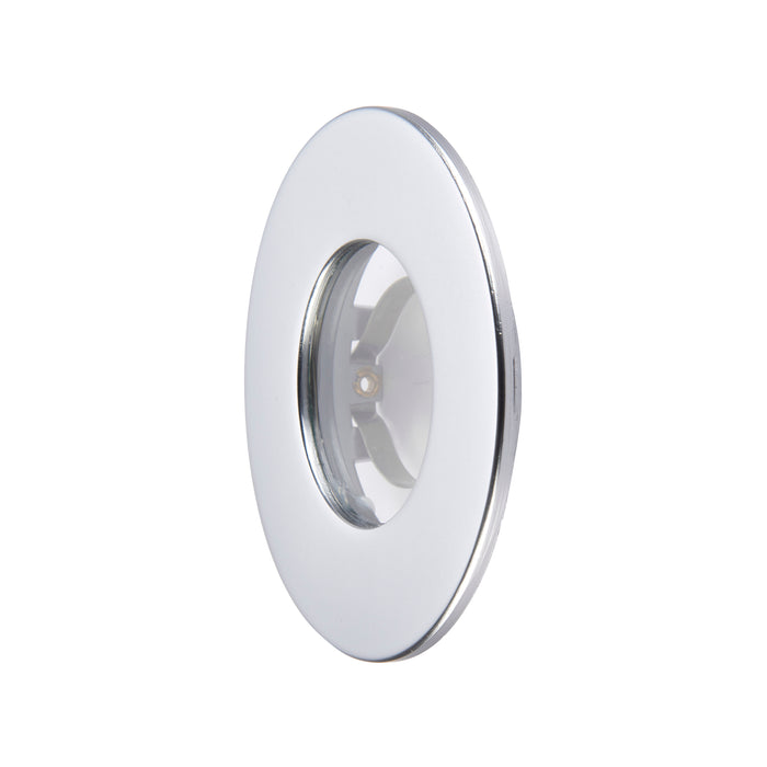 Saxby ShieldONE 65 Bezel iP65 - Silver - 113285