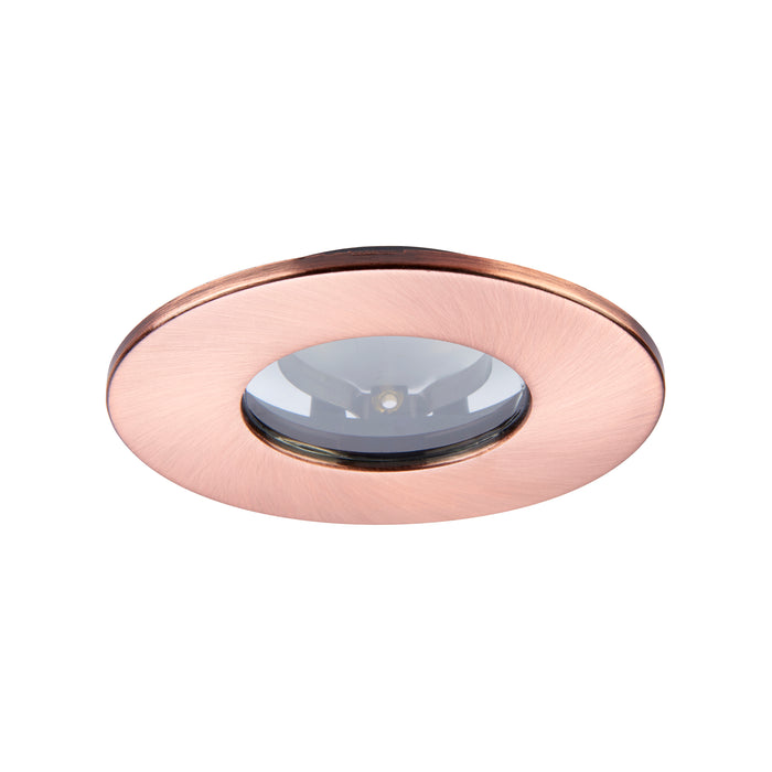 Saxby ShieldONE 65 Bezel iP65 - Copper - 113289