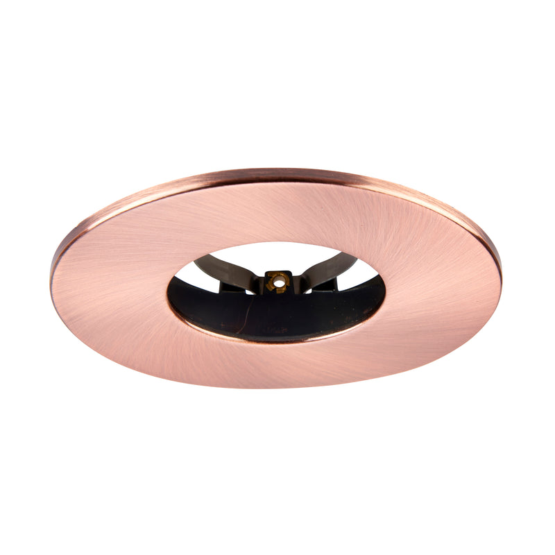Saxby ShieldONE 75 Bezel fixed - Copper - 113299