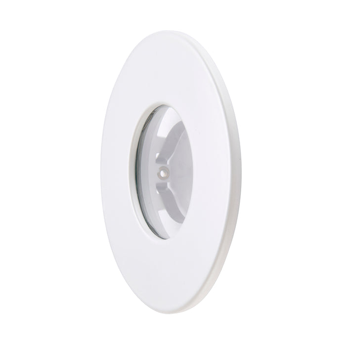 Saxby ShieldONE 75 Bezel iP65 - White IP65 - 113300