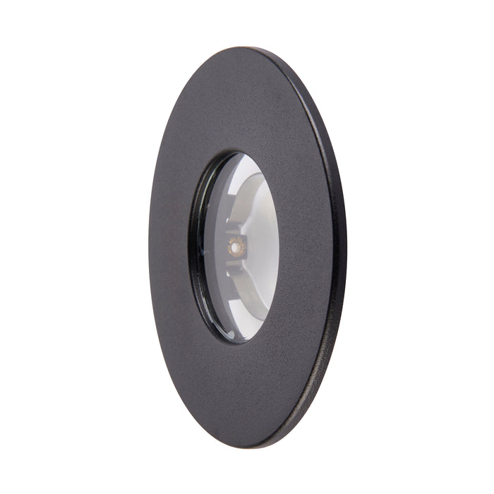 Saxby ShieldONE 75 Bezel iP65 - Black IP65 - 113301