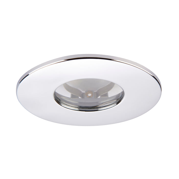 Saxby ShieldONE 75 Bezel iP65 - Chrome IP65 - 113303
