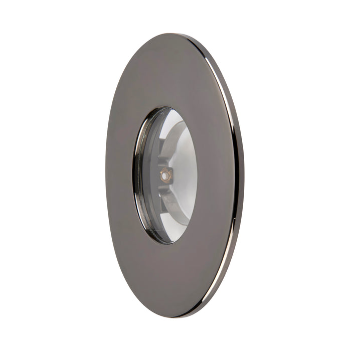 Saxby ShieldONE 75 Bezel iP65 - Black Nickel IP65 - 113304