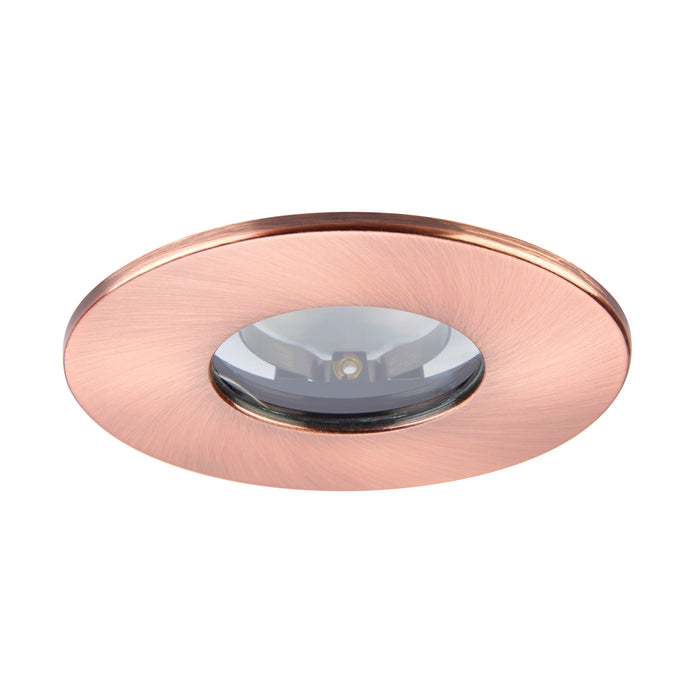 Saxby ShieldONE 75 Bezel iP65 - Copper IP65 - 113309