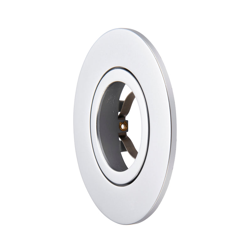 Saxby ShieldONE 75 Bezel tilt - Silver - 113314