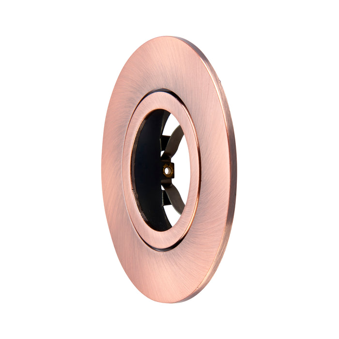 Saxby ShieldONE 75 Bezel tilt - Copper - 113318