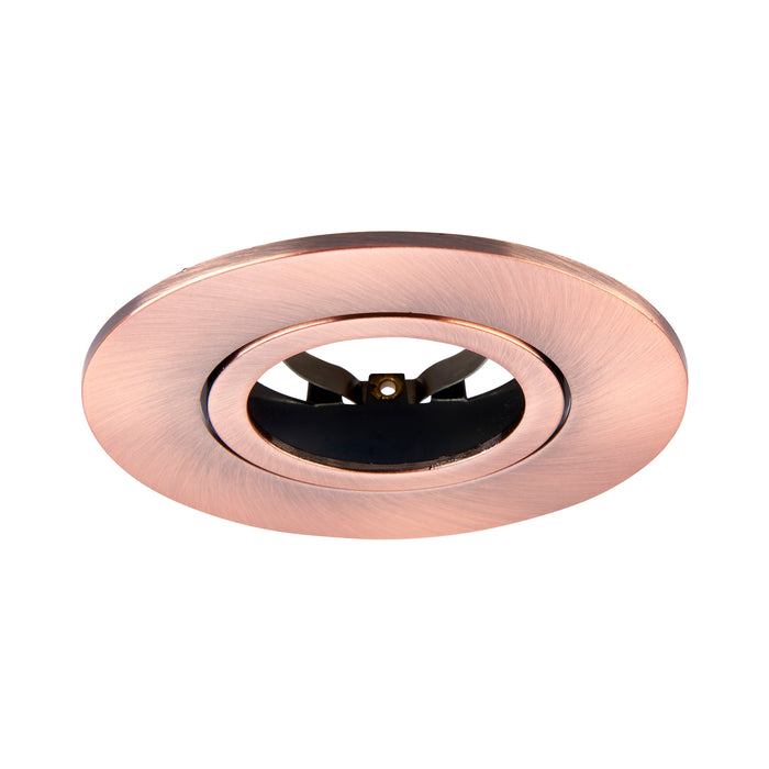 Saxby ShieldONE 75 Bezel tilt - Copper - 113318
