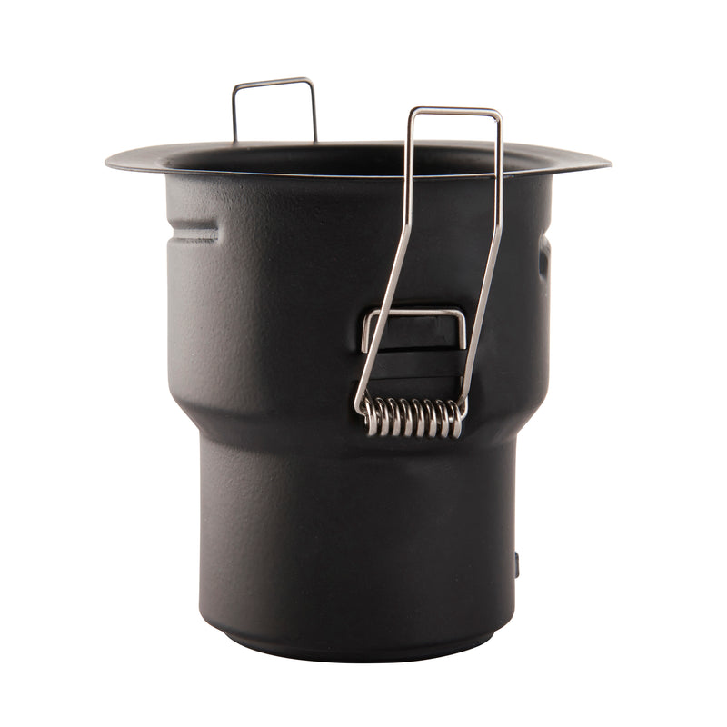 Saxby ShieldONE 65 fire-rated Can - 10 Pack - 113319