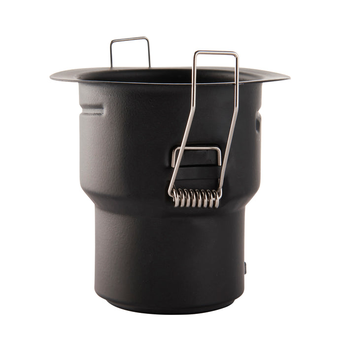 Saxby ShieldONE 65 fire-rated Can - 10 Pack - 113319