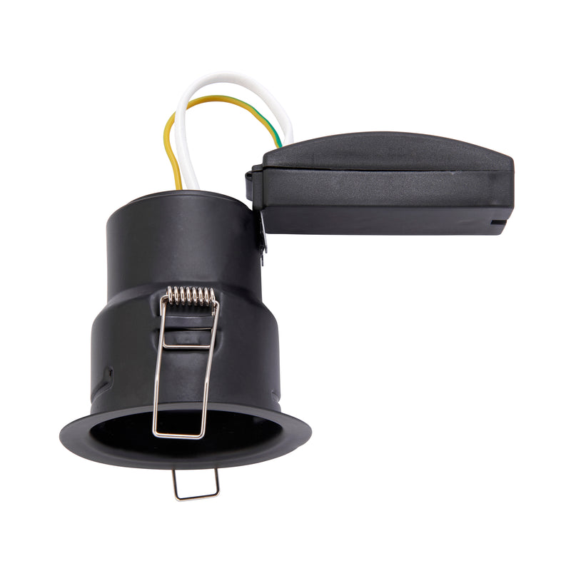 Saxby ShieldONE 65 fire-rated Can - 10 Pack - 113319
