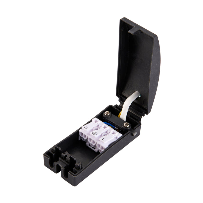 Saxby ShieldONE 65 fire-rated Can - 10 Pack - 113319