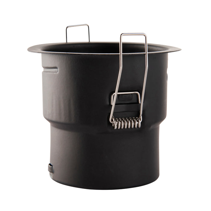 Saxby ShieldONE 75 fire-rated Can - 10 Pack - 113320