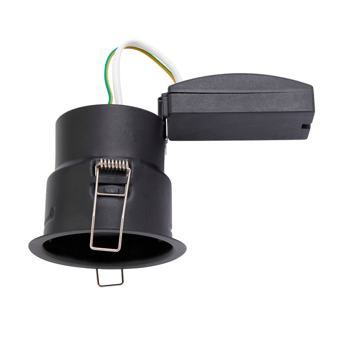 Saxby ShieldONE 75 fire-rated Can - 10 Pack - 113320