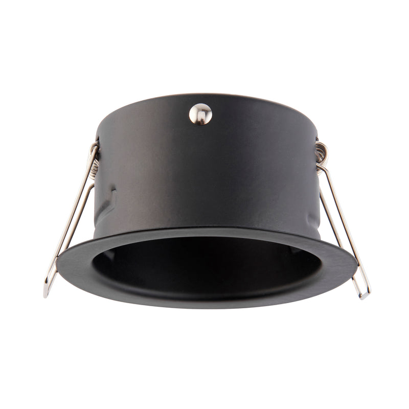 Saxby ShieldONE 65 fire-rated Open Can - 10 Pack 10W - 113321