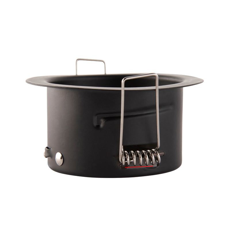 Saxby ShieldONE 65 fire-rated Open Can - 10 Pack 10W - 113321