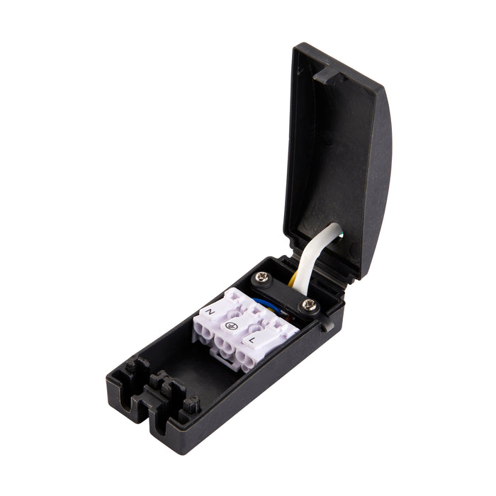 Saxby ShieldONE 65 fire-rated Open Can - 10 Pack 10W - 113321