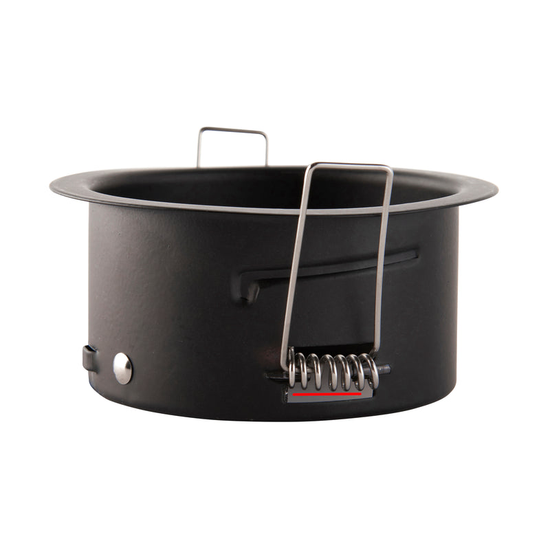 Saxby ShieldONE 75 fire-rated Open Can - 10 Pack 10W - 113322