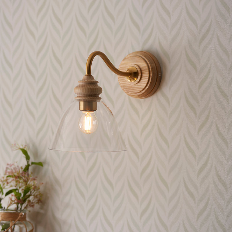Cotswold 1lt Wall - 113371