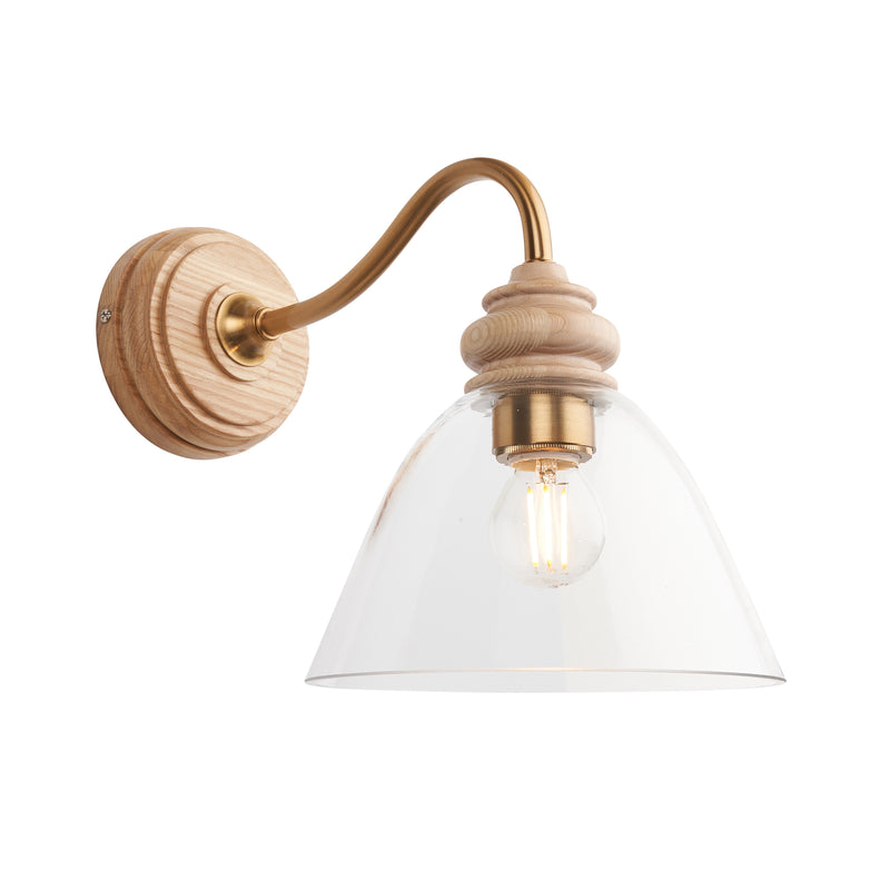 Cotswold 1lt Wall - 113371