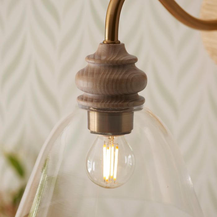 Cotswold 1lt Wall - 113371