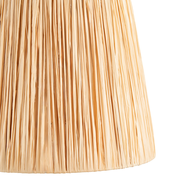 Raffia 1lt Shade - 113455