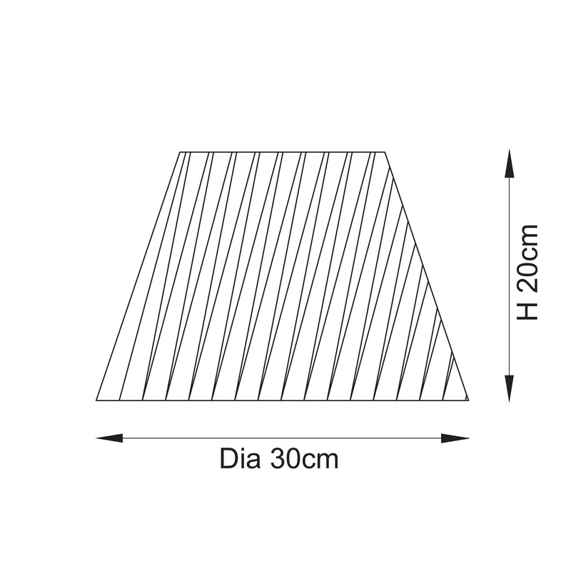 Raffia 1lt Shade - 113455