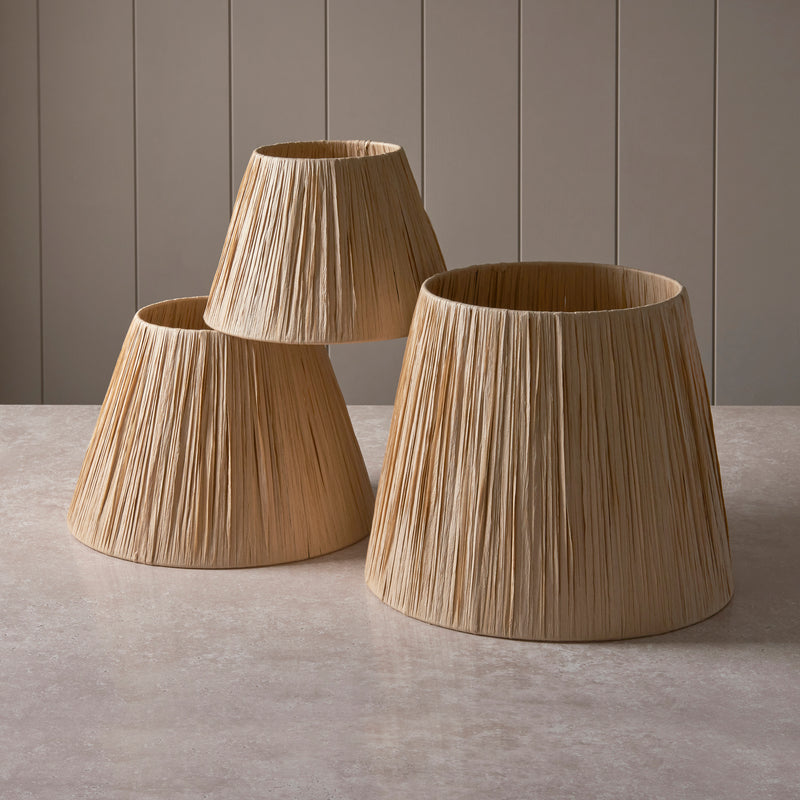 Raffia 1lt Shade - 113456