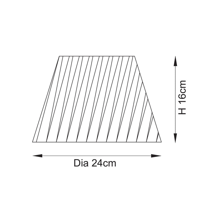 Raffia 1lt Shade - 113456