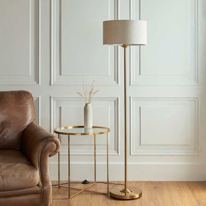 Highclere 1lt Floor - 113461