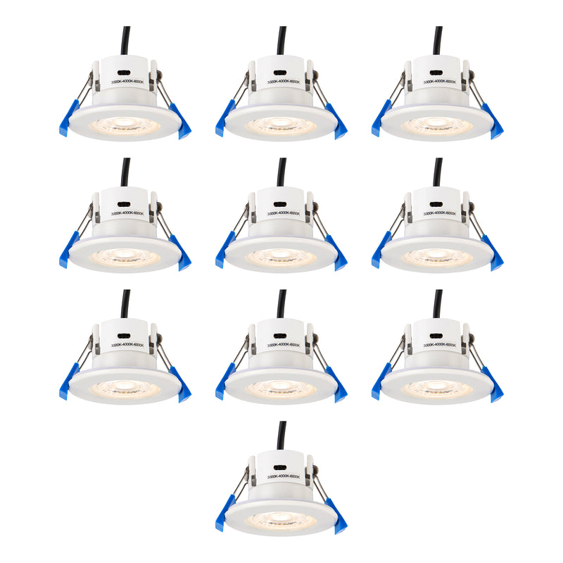 ShieldECO 3CCT 10 Pack IP65 5W - 113639