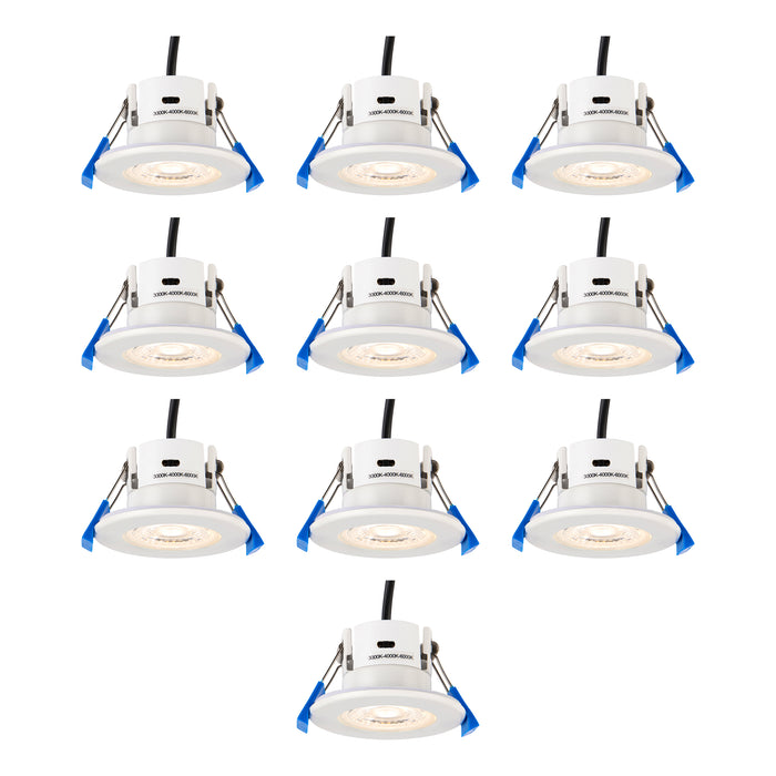 ShieldECO 3CCT 10 Pack IP65 5W - 113639