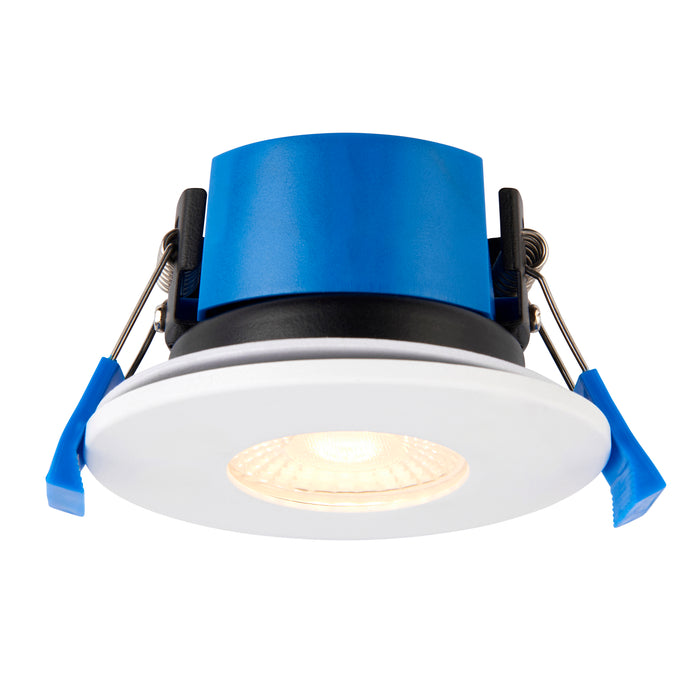 ShieldPRO 4CCT Dual Wattage - 10 Pack IP65 7W - 113640