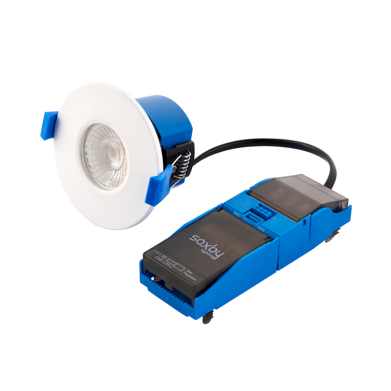 ShieldPRO 4CCT Dual Wattage - 10 Pack IP65 7W - 113640