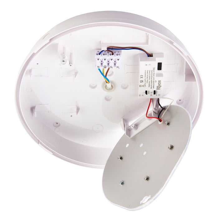 Saxby HeroULTRA standard IP65 15W - 113960