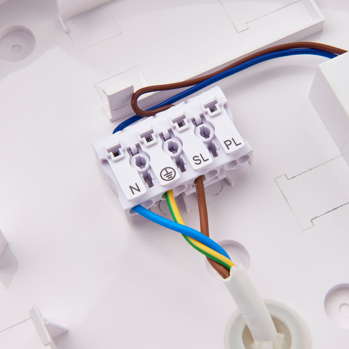 Saxby HeroULTRA standard IP65 15W - 113960