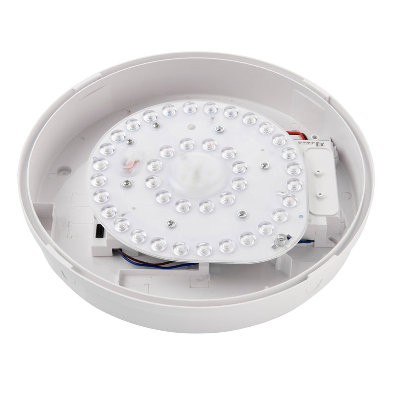 Saxby HeroULTRA emergency IP65 15W - 113962