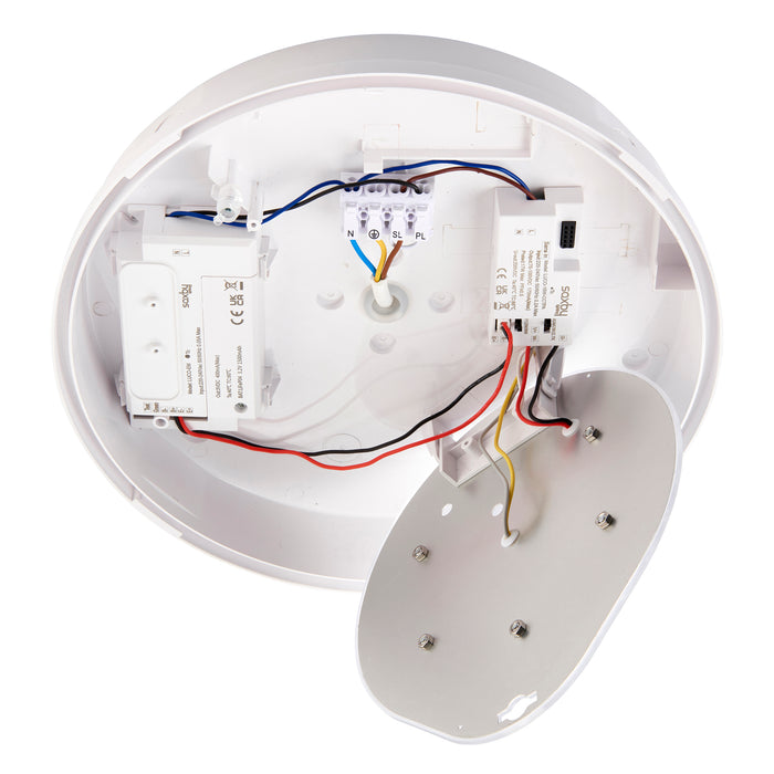 Saxby HeroULTRA emergency IP65 15W - 113962