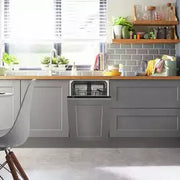 Beko DIS15020 Integrated Slimline Dishwasher - Bonus Superstore