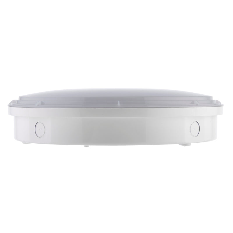 Saxby HeroULTRA microwave Emergency IP65 15W - 113963