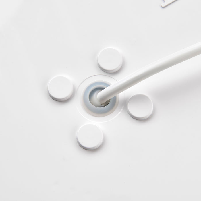 Saxby HeroULTRA microwave Emergency IP65 15W - 113963