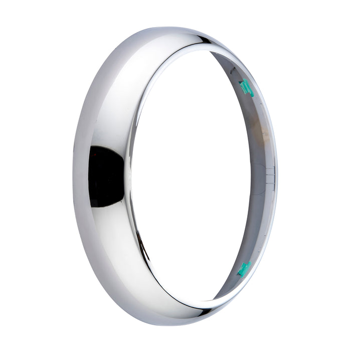 Saxby HeroULTRA Bezel chrome - 113965