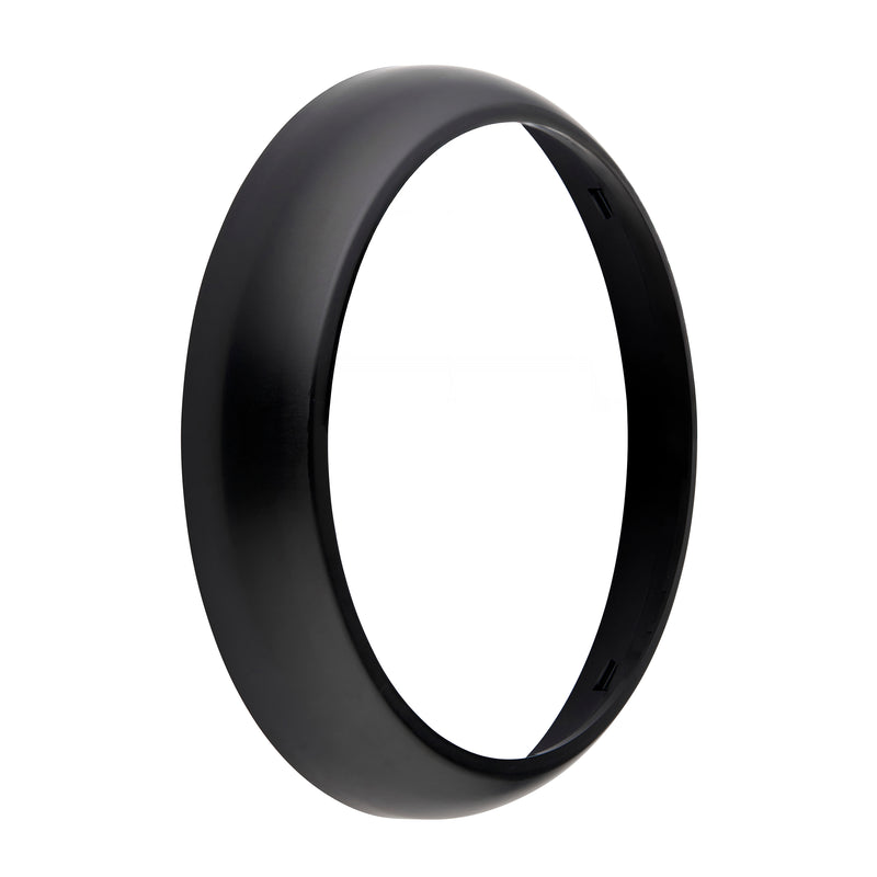 Saxby HeroULTRA Bezel black - 113966