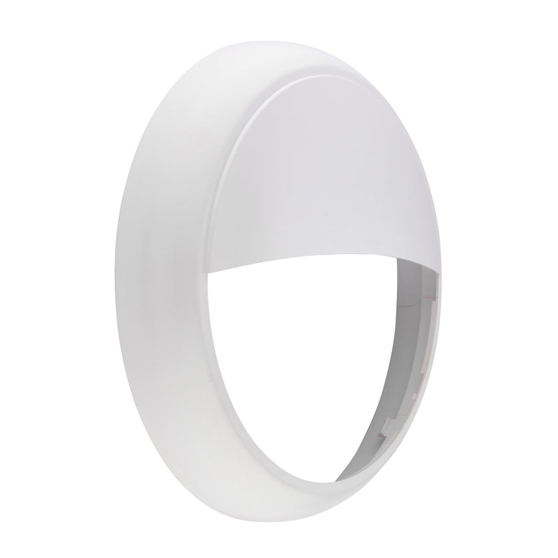 Saxby HeroULTRA Bezel eyelid White - 113967