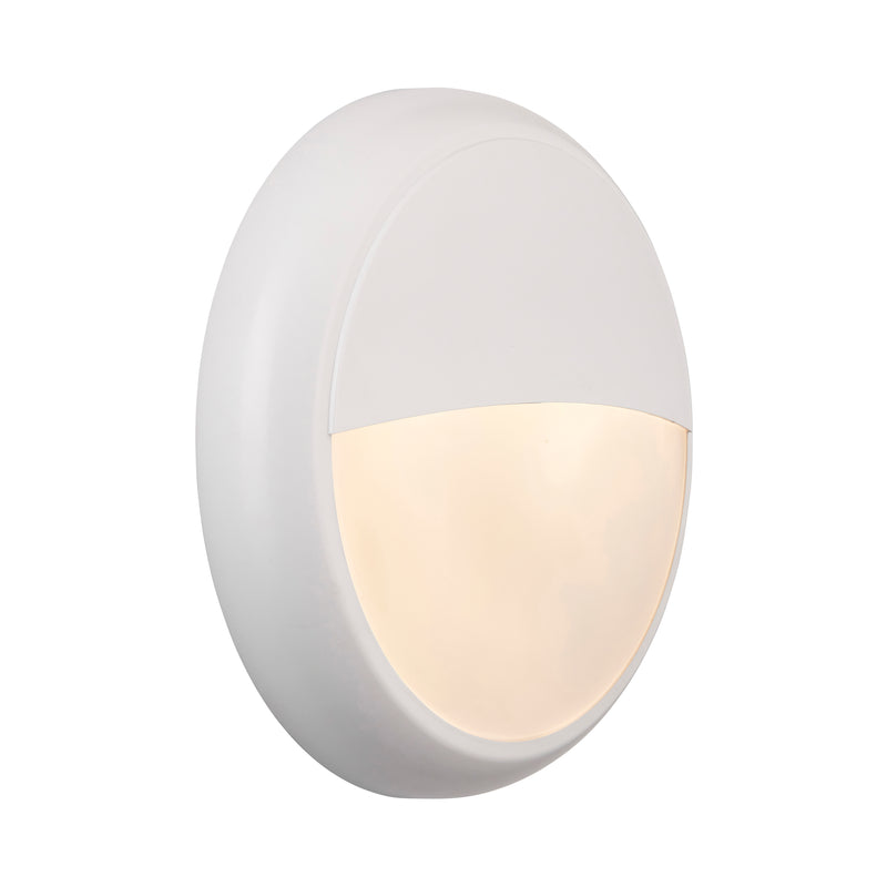 Saxby HeroULTRA Bezel eyelid White - 113967