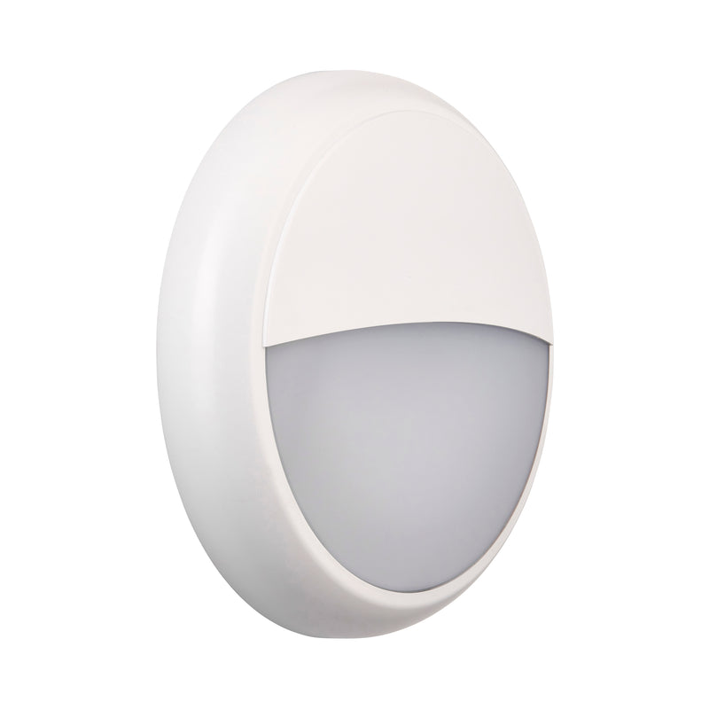 Saxby HeroULTRA Bezel eyelid White - 113967
