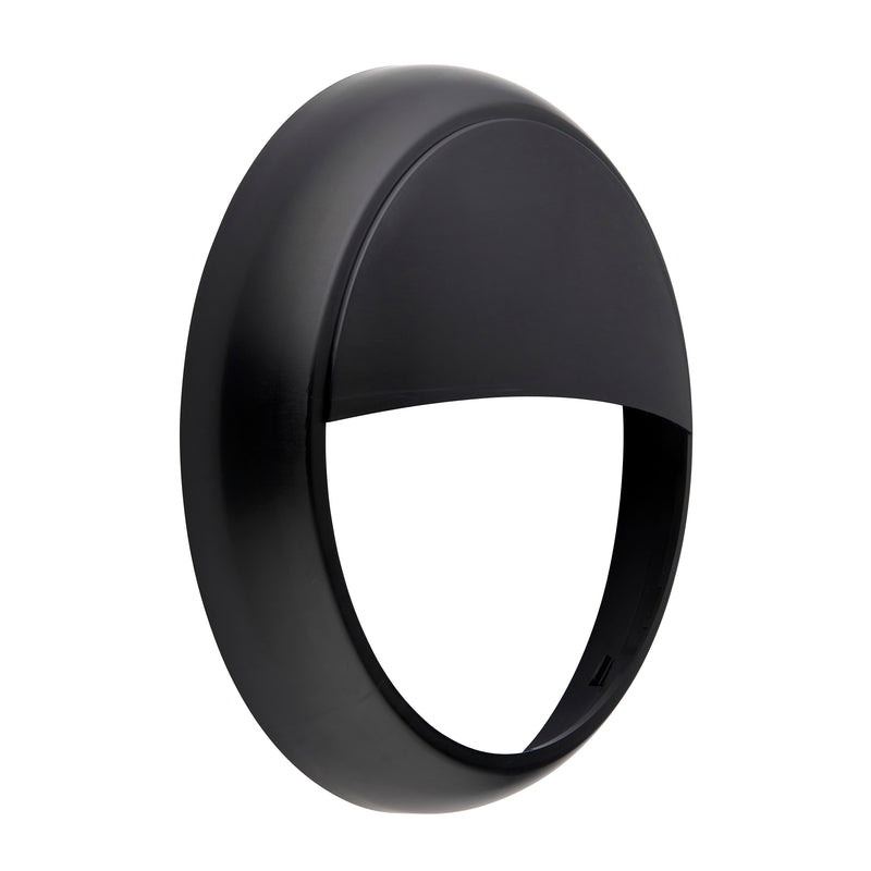 Saxby HeroULTRA Bezel eyelid Black - 113968