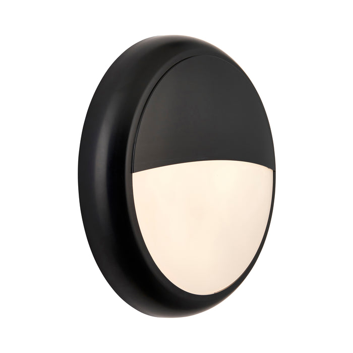 Saxby HeroULTRA Bezel eyelid Black - 113968