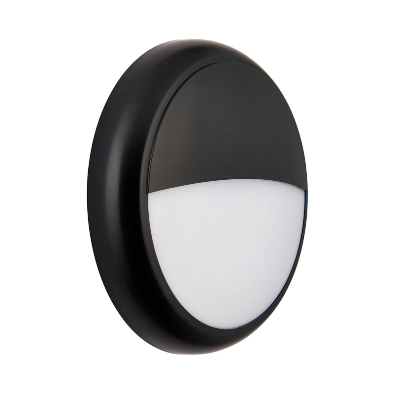 Saxby HeroULTRA Bezel eyelid Black - 113968